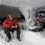 Vertikální rauš na Mount St.Elias  Vertikální rauš na Mount St.Elias
