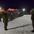 V Jeseníkách byl zahájen extrémní armádní závod Winter Survival