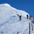 Fantastický vyhlídkový vrchol Vennspitze (2390 m) v zapadlém koutu u Brenneru