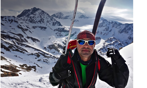 Skialpinismus směřuje k více druhům lyžování