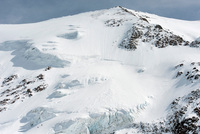 Skialpinisté pozor: ve Švýcarsku bude nejnebezpečnější víkend sezony 