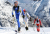 Mistrovství světa ve skialpinismu se konalo v Hautes Alpes