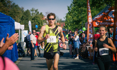 Desítka se rozběhla. Všichni pro Rozálku Desítka se rozběhla. Všichni pro Rozálku