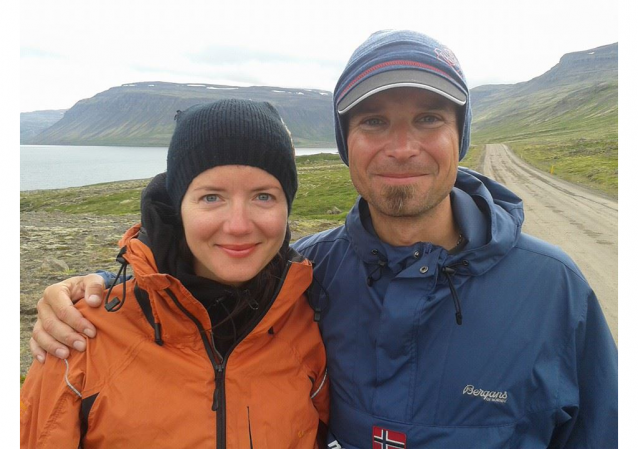 René Kujan: Udělám nad Islandem kříž