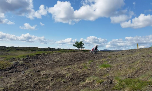 Jak vypadá Island po výbuchu sopky? Jak vypadá Island po výbuchu sopky?