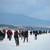 Lipno Ice Marathon, jediný ledový maraton v Čechách