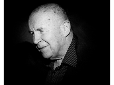 Vladimír Plešinger, spisovatel cestopisných knih, zemřel