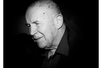 Vladimír Plešinger, spisovatel cestopisných knih, zemřel