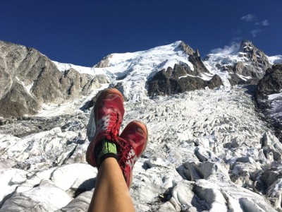 GLOSA Pár slov k situaci v Chamonix Mont Blanc