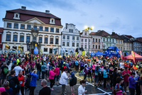 Nigt Run Hradec Králové v rekordní účasti