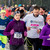 Olomoucký Winter Run se běžel na slunci