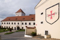 Templářské sklepy Čejkovice, majetek rytířského řádu 