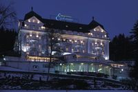 Hotely odepisují prosinec i leden, zákazníci přesouvají rezervace na jarní prázdniny