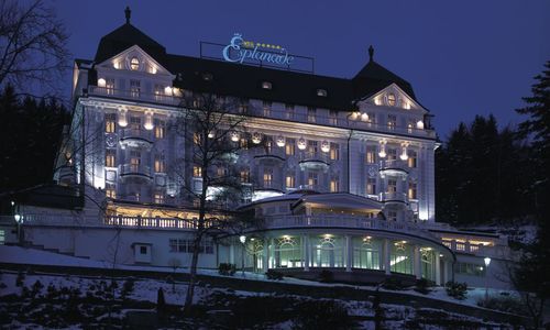 Hotely odepisují prosinec i leden, zákazníci přesouvají rezervace na jarní prázdniny