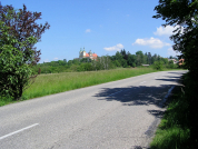 Olomouc platí cyklostezky