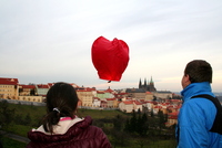 50 nejnavštěvovanějších turistických cílů v Česku 2017