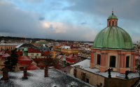Česko má 12 položek na seznamu UNESCO