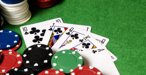 Poker pro začátečníky: online průvodce