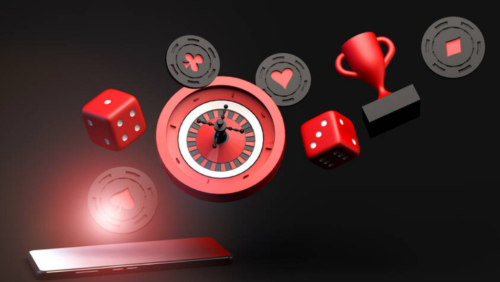 Odhalení dokonalosti: top online herní kasina pro hráče