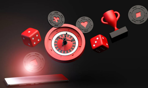 Odhalení dokonalosti: top online herní kasina pro hráče