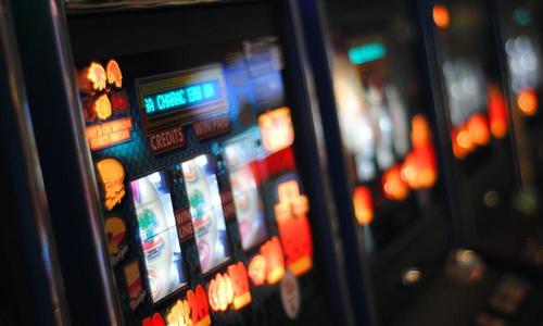Automaty se sportovní tématikou pro české hráče kasina