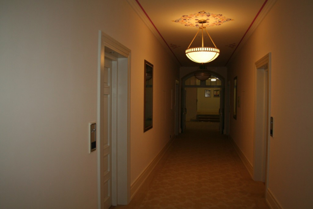 Hotel Kempinski Vysoké Tatry