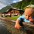 Nejkrásnější vodní zážitky pod Dachsteinem
