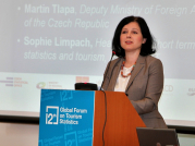Global Forum on Tourism Statistics 2014