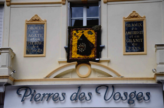 Dnešní svátek narcisů ve francouzských Vogézách