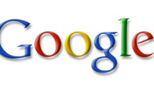 Google dělá reklamu pomocí Horydoly