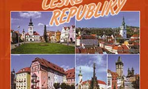 Aktuální turistické průvodce, atlasy a příručky Aktuální turistické průvodce, atlasy a příručky