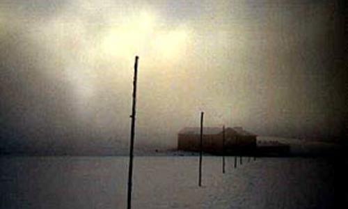 Krkonoše-Luční bouda Krkonoše-Luční bouda