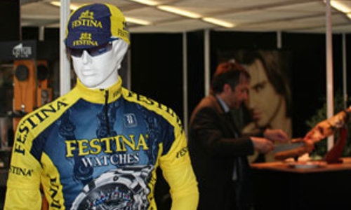 Festina Extreme 2008