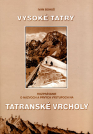 Tatranské vrcholy - kniha o historii 