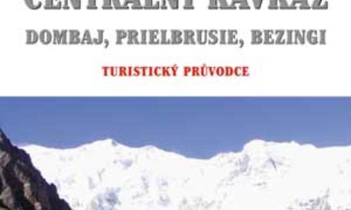 Aktuální turistická literatura Aktuální turistická literatura