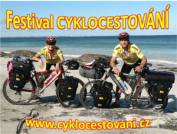 Festival Cyklocestování