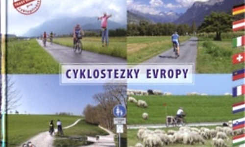 Cyklostezky Evropy