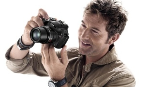 Podzimní kompakty od Canonu Podzimní kompakty od Canonu