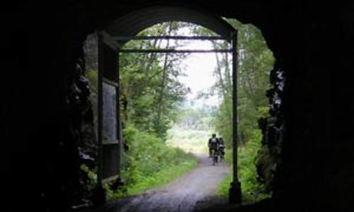 Na kole z Göteborgu Na kole z Göteborgu