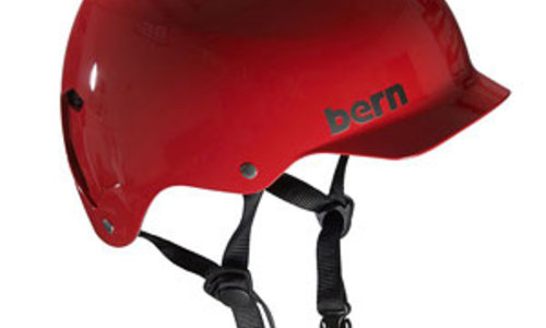 Helma na vodní sporty Bern Watts