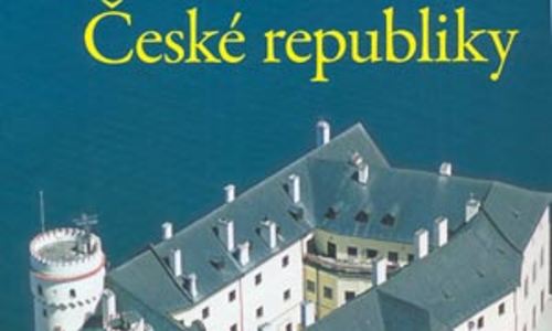 Hrady a zámky České republiky