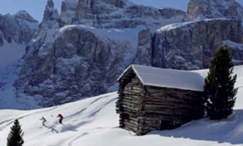 Festival zimních radovánek Après Ski Praha