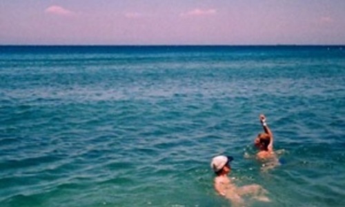 Plný život v Mexiku Plný život v Mexiku