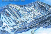 Kdy bude Karlov lyžařským rájem?