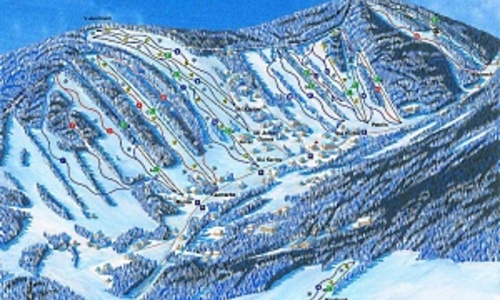 Kdy bude Karlov lyžařským rájem?