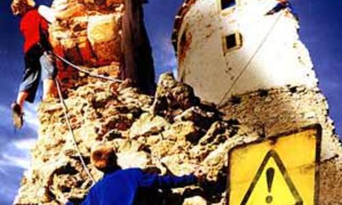 Zarputilost vůči Junáku Zarputilost vůči Junáku