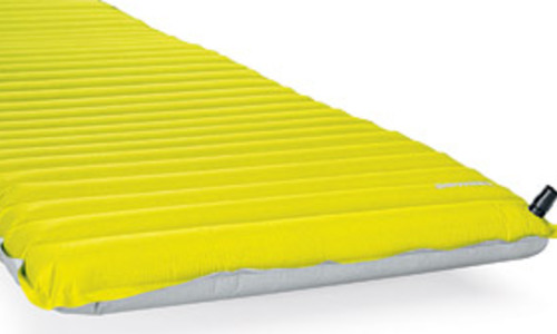 Superlehká Therm-a-Rest NeoAir Superlehká Therm-a-Rest NeoAir