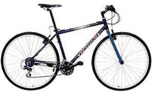 Trekkingová kola: kupte Ravo nebo 4ever Trekkingová kola: kupte Ravo nebo 4ever