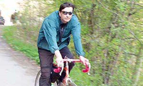 Po Praze podél potoků Po Praze podél potoků