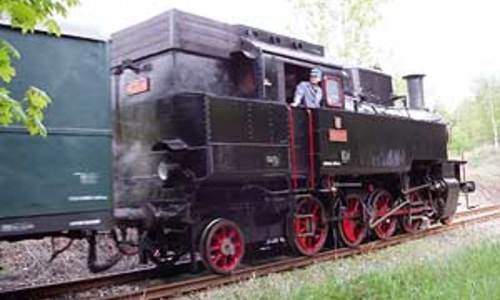 Kalendář železničních akcí Kalendář železničních akcí